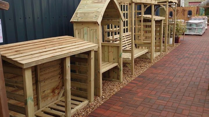 Birchgrove Garden Centre - Case Study