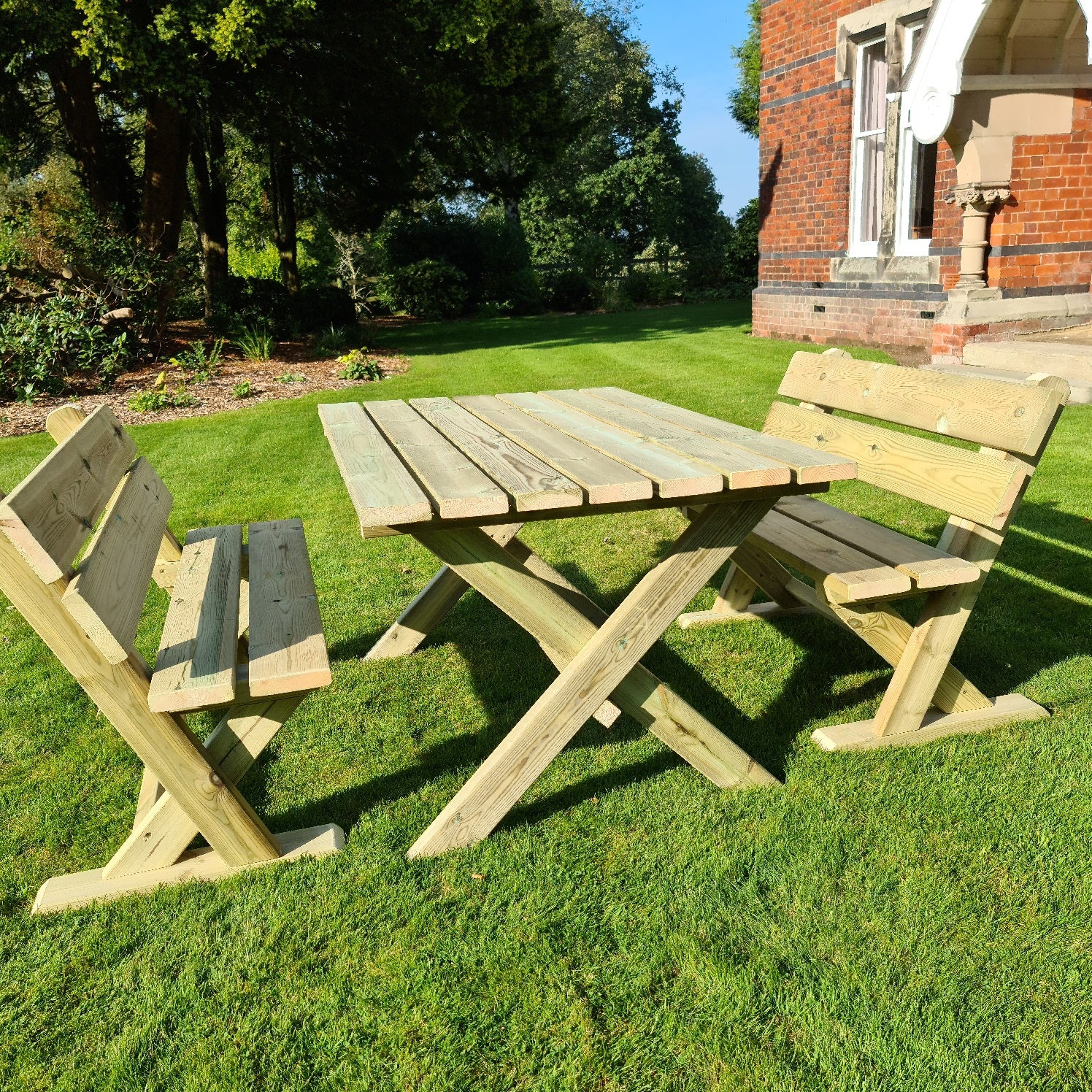 Table Set