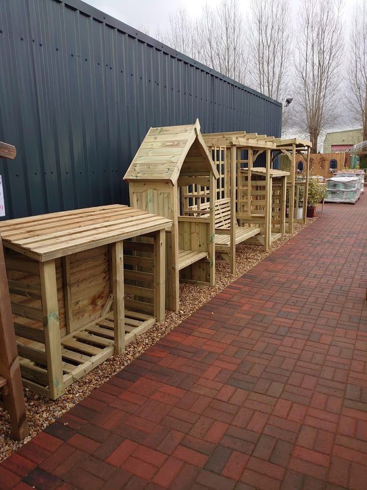 Birchgrove Garden Centre - Case Study