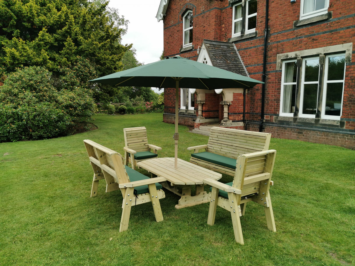 Garden Products