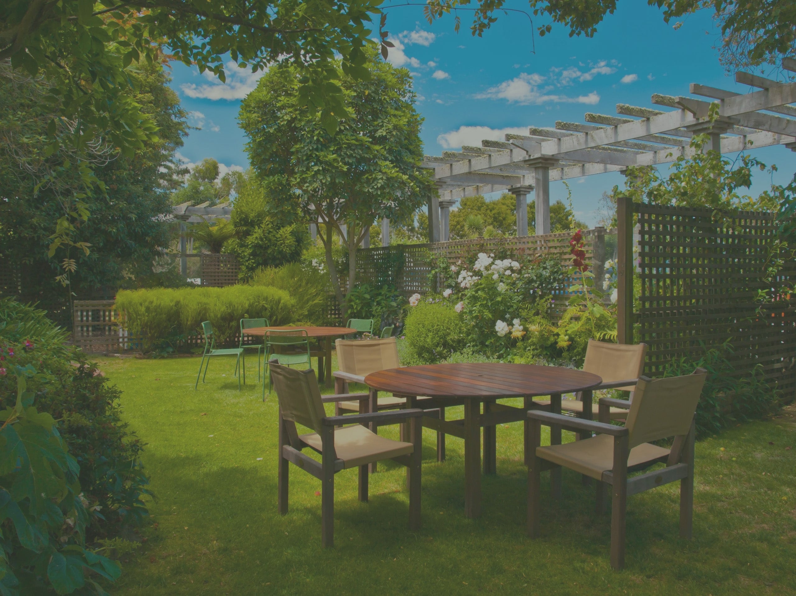 Garden Furniture