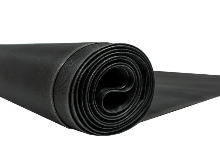 Skyguard rubber roof option for timber garden sheds